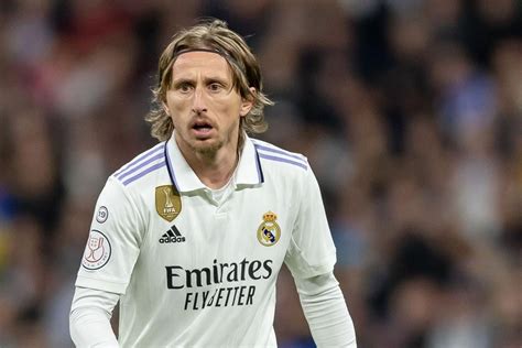 how many ucl goals does luka modric have